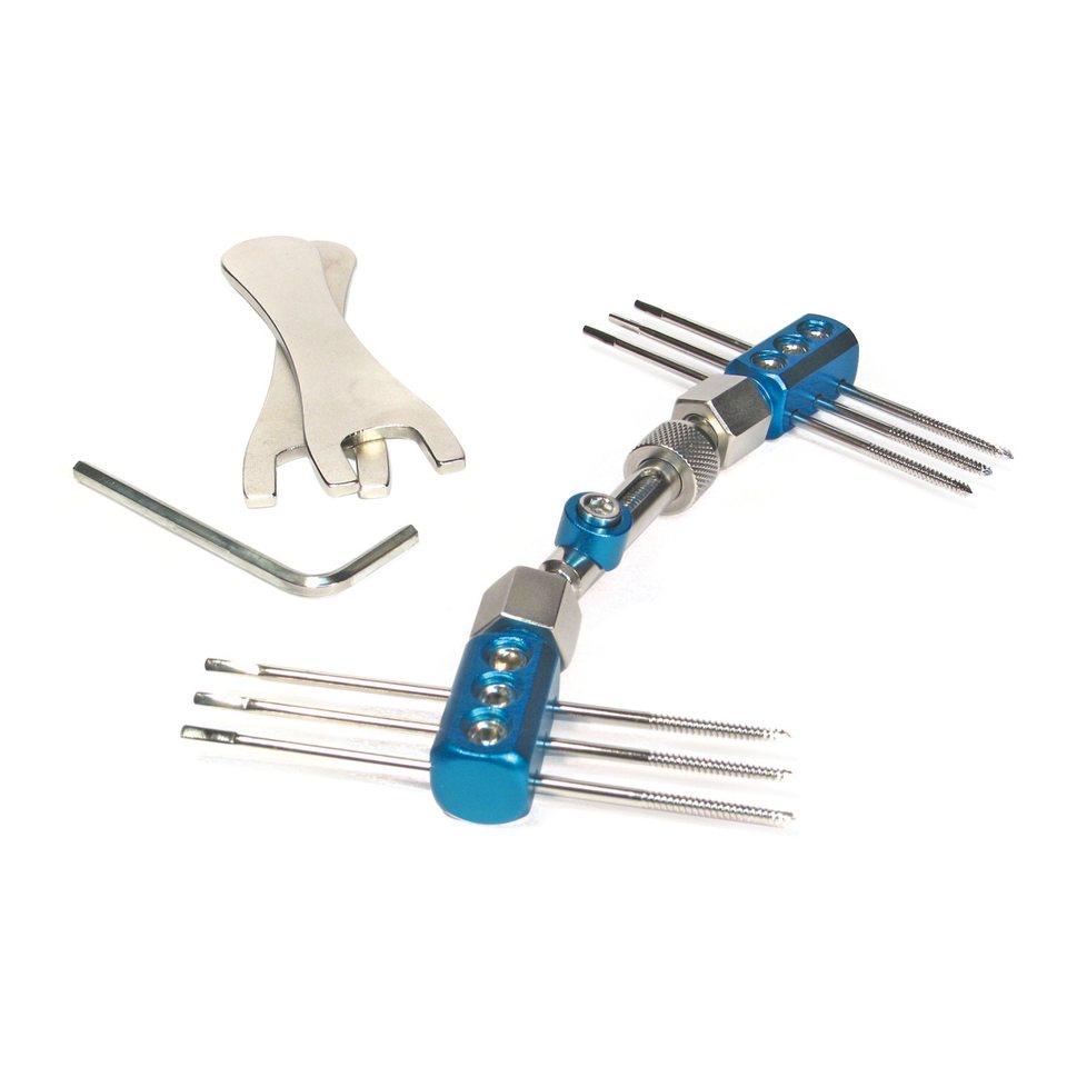 Linefix External Fixator Set