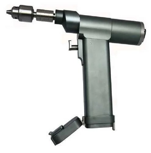 Dual Function Cannulated Drill Model OTS-4