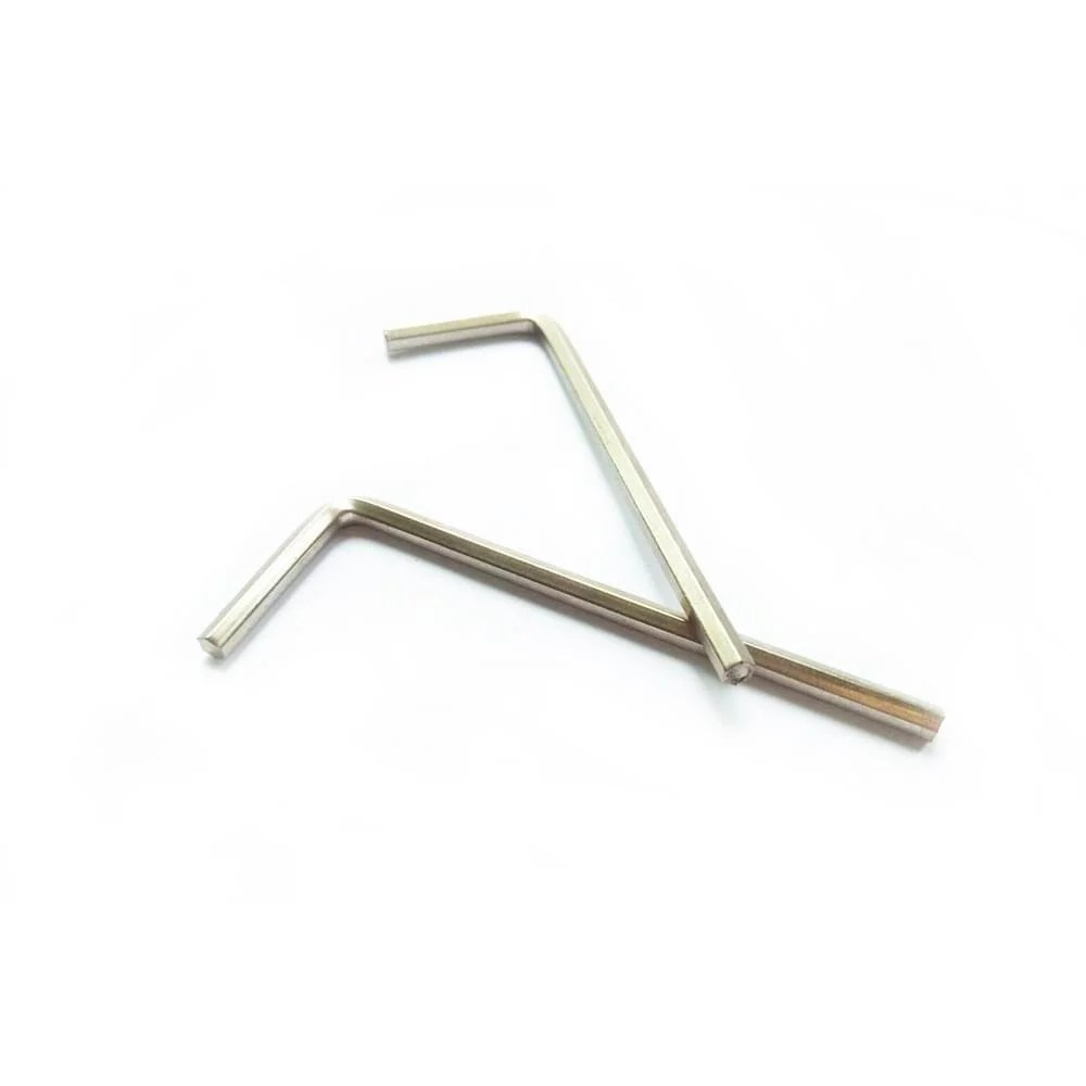 Hexagon Spanner