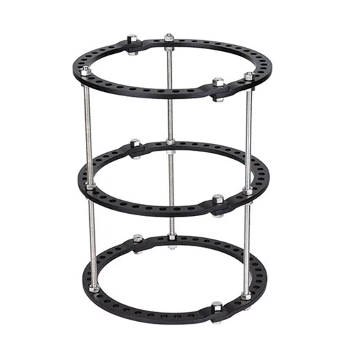 Ring Fixator For Tibial & Femur Fracture