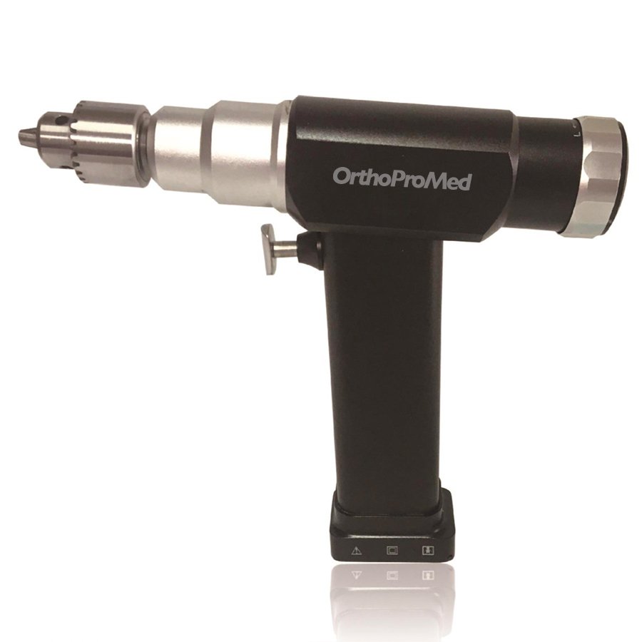 Medical Electric Bone Drill 101