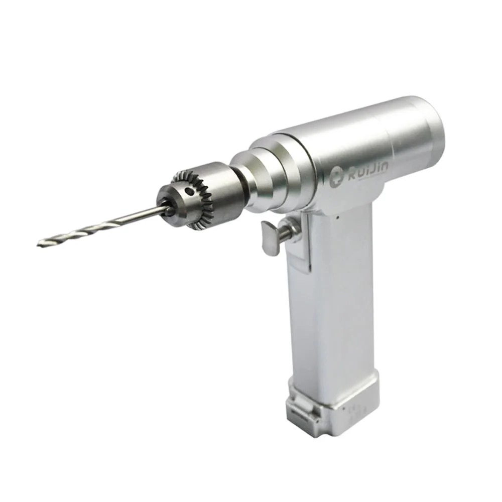 ND-1011 Dual Functional Electric Orthopedic Bone Drill