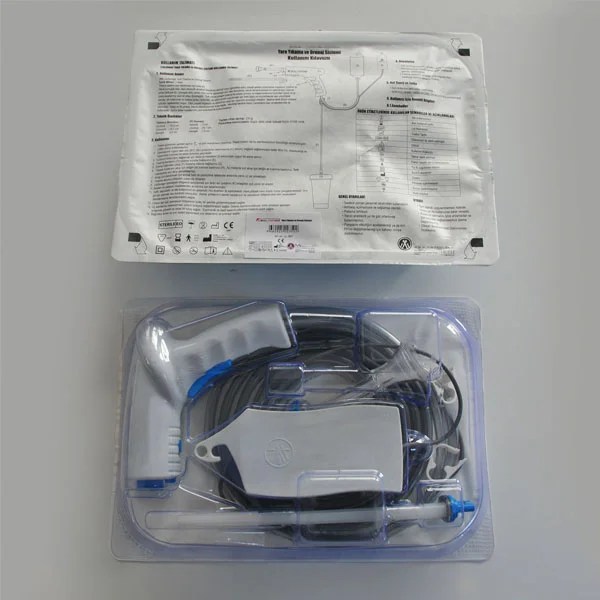 Disposable Pulse Lavage System (5 Units Pack)