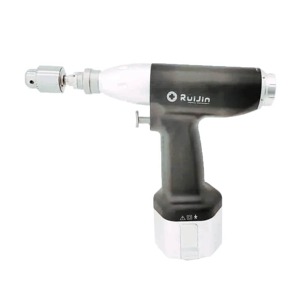 MD-3011 High Torque Nip Joint Drill