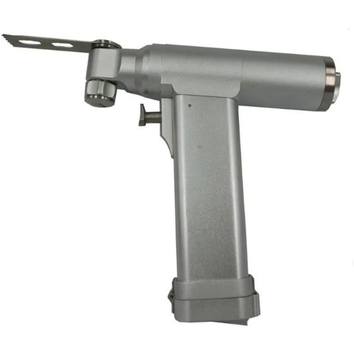Oscillating / Orthopedic Bone Saw Model OTS-1