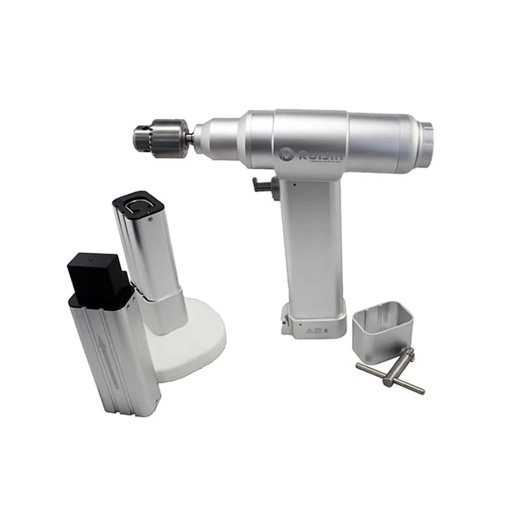 ND-1001 Surgical Bone Drill