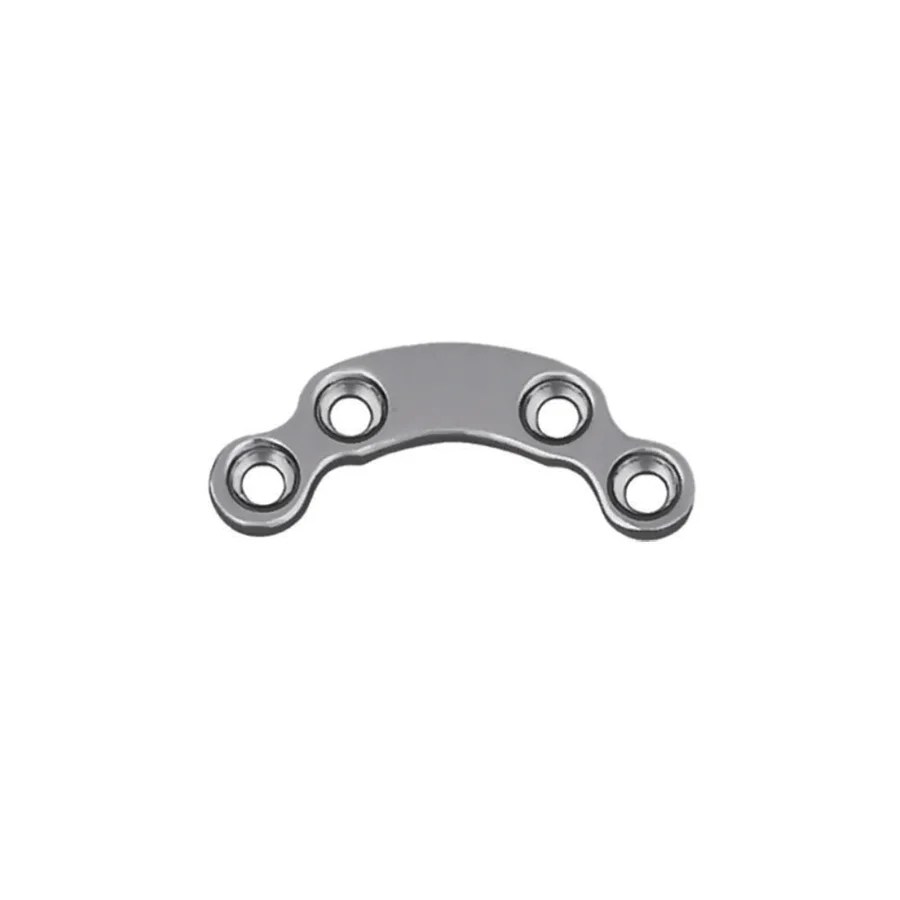 2.4mm Acetabular Plate 6 Holes