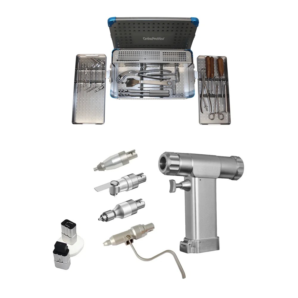 Veterinary Pro Surgery Kit