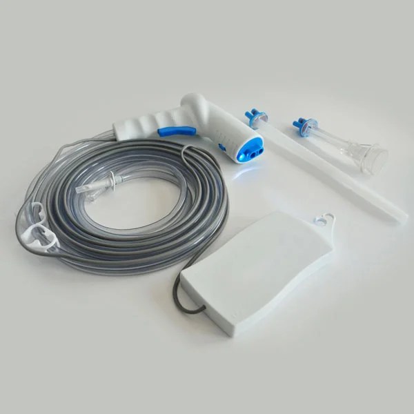 Disposable Pulse Lavage System (10 Units Pack)