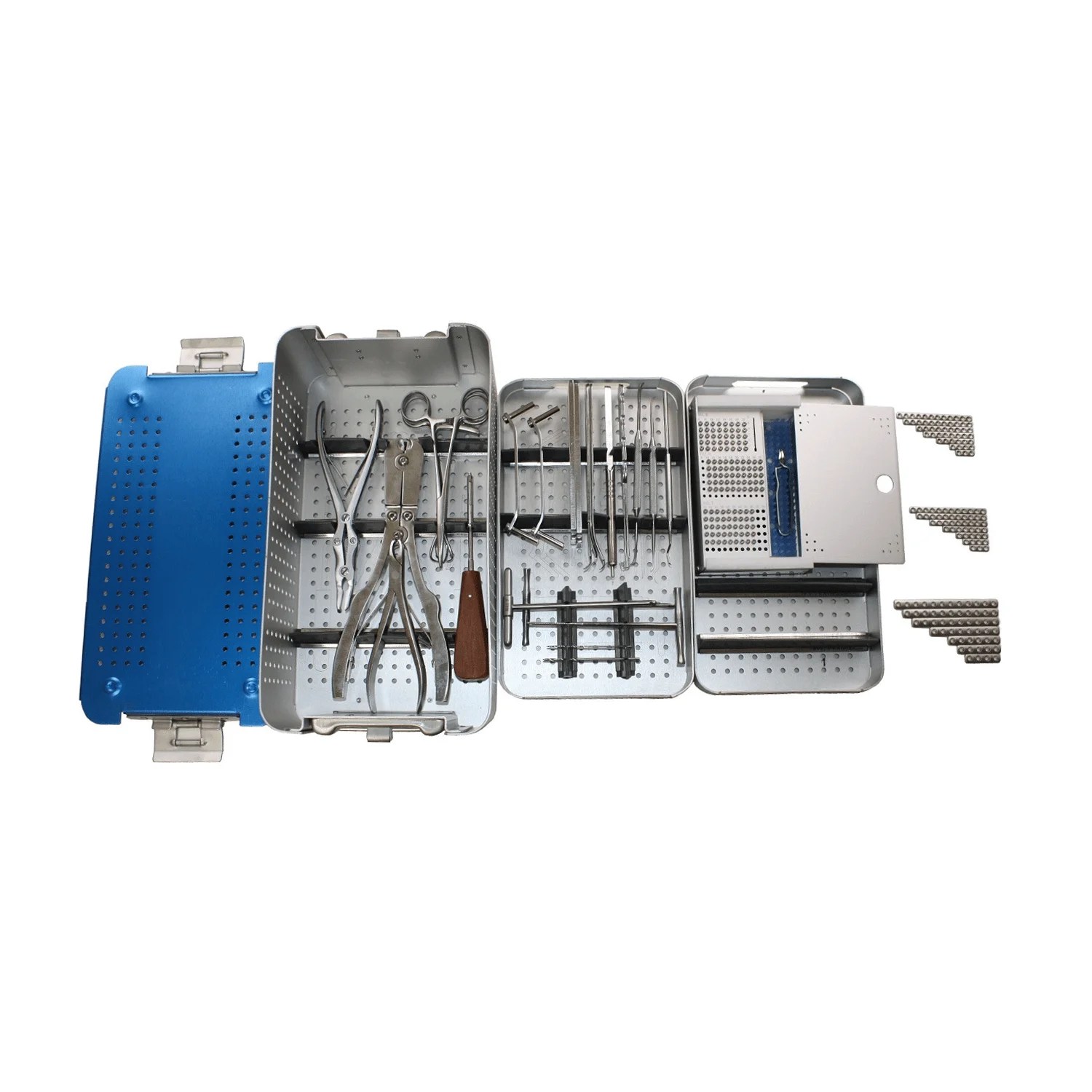 Mini Kit 1.5/2.0/2.7mm
