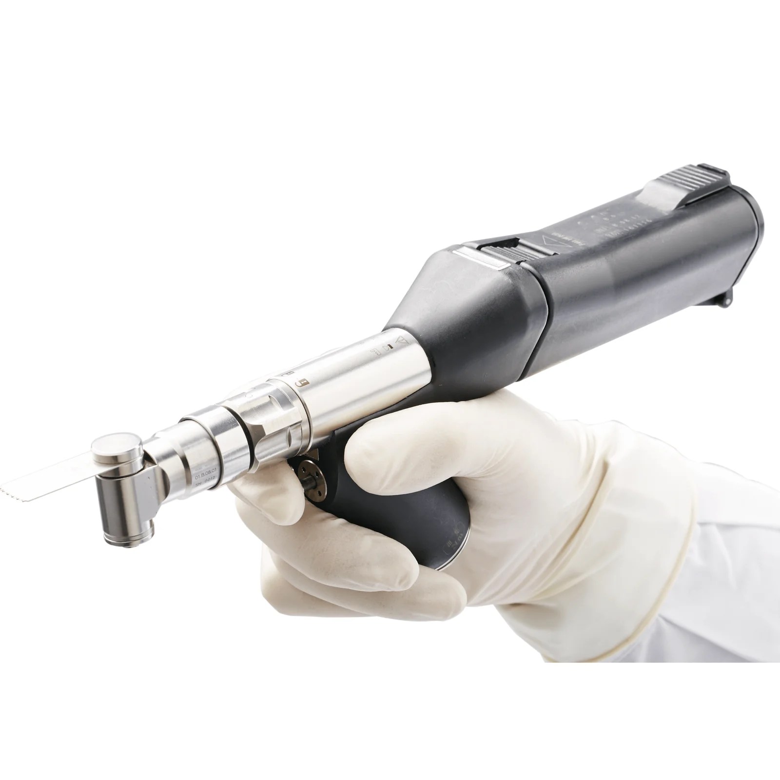 Medical Power Tool Ranger System for Plastic Surgery, Trauma, Neurosurgery, Maxillofacial