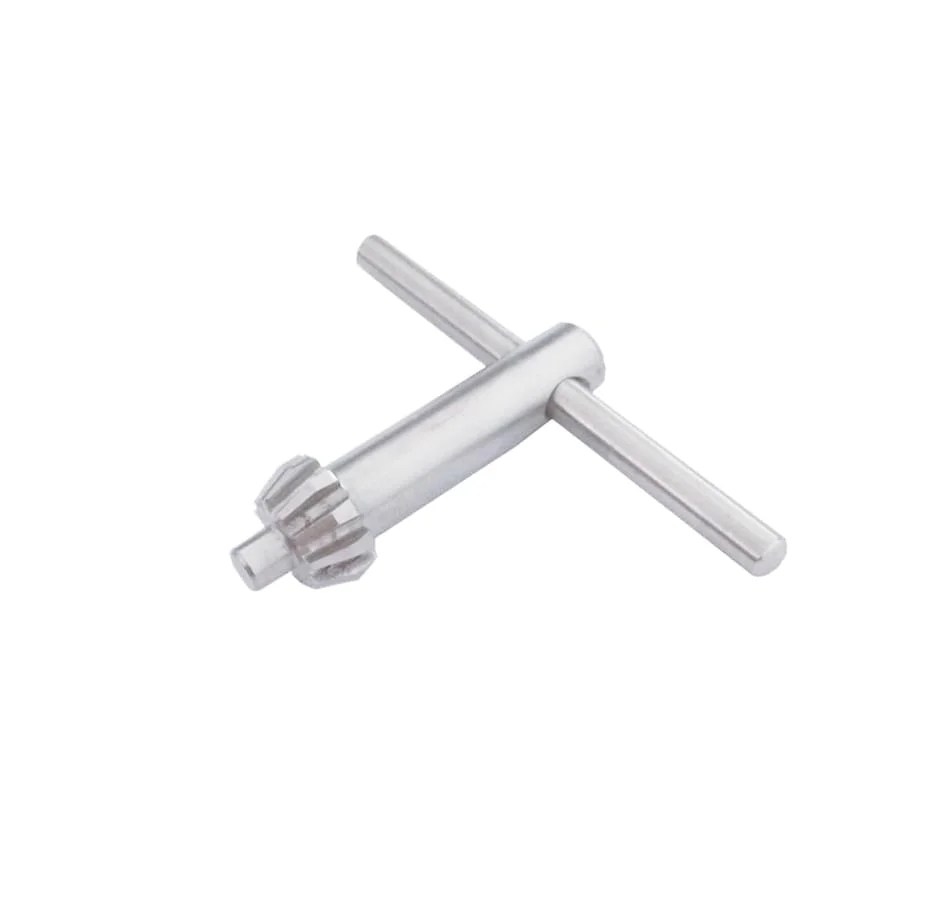 Key For Drill Chuck
