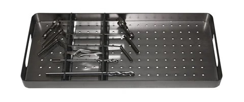 Instrument kit 4.5/6.5mm