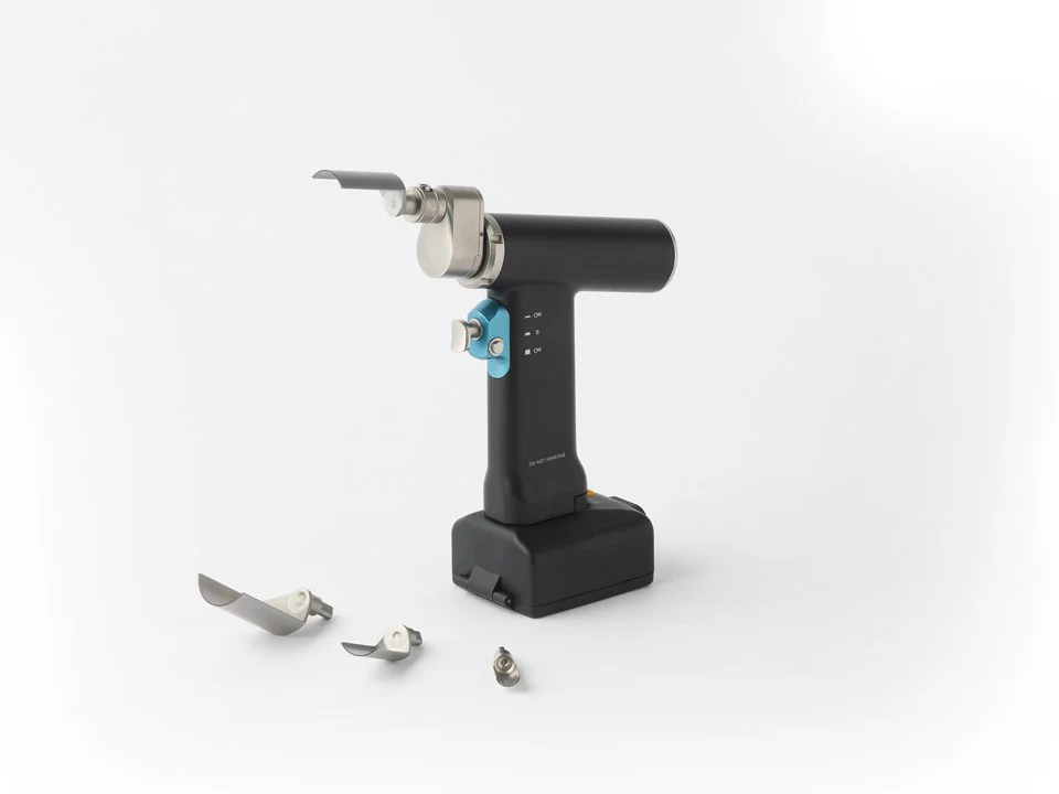 Surgical Power Tool TPLO Saw Handpiece BH-TPLO100